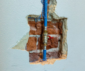 Plac budowy I etapu Sinfonii Varsovii