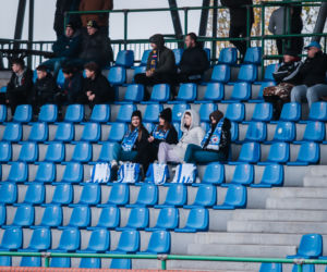 Elana Toruń - Pogoń Nowe Skalmierzyce, zdjęcia ze stadionu 