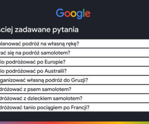 Jak podróżujemy w 2026 roku?