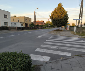 Ulica Gronowska i jej wizualizacje