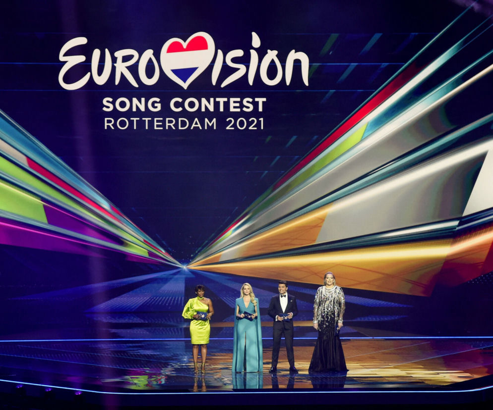 Eurowizja