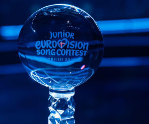 Eurowizja Junior 2025. Marianna Kłos już po występie