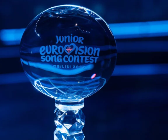 Eurowizja Junior 2025. Już za chwilę występ Marianny Kłos