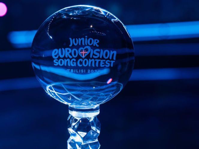Eurowizja Junior 2025