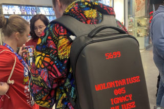 34. Finał WOŚP Olsztyn - Galeria Warmińska cz.1