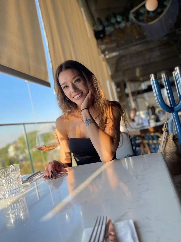Zuzanna Górecka