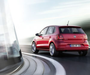 Volkswagen Polo / lifting 2014