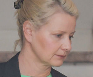 Małgorzata Kożuchowska polska Pretty Woman