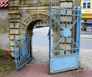 To miasto jest jednym z najpiękniejszych na Śląsku. Zachwyca unikatowym pałacem w województwie