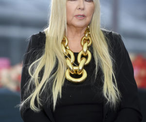 Nie ma chętnych na film o Maryli Rodowicz