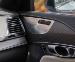 Volvo XC90 T6 AWD R-Design