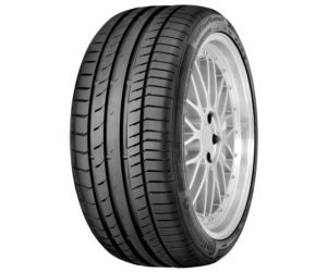 Continental Conti Sport Contact 5
