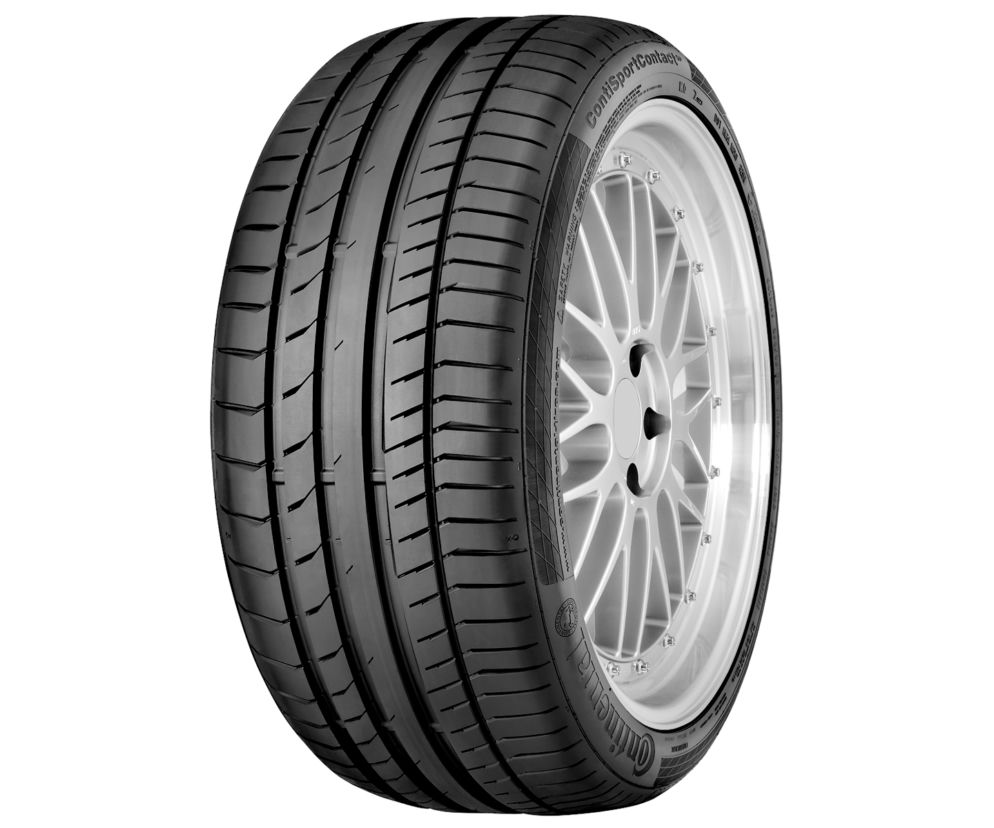 Continental Conti Sport Contact 5