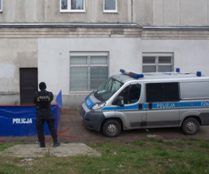 PARTYKU DLACZEGO SKOCZYŁEŚ ?