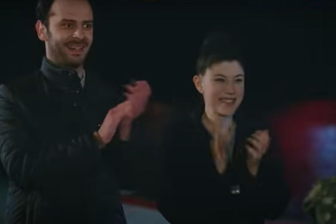 Dołączą do nich najbliżsi 