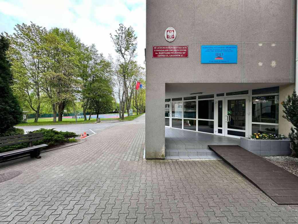 Morderstwo na UW. "Mieszkaliśmy z przyszłym mordercą pod jednym dachem". Dotarliśmy do domu rodzinnego studenta