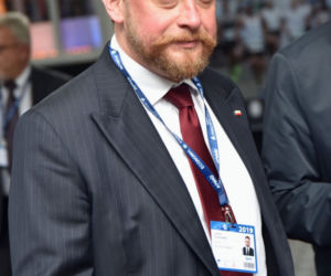 Lukasz Szumowski