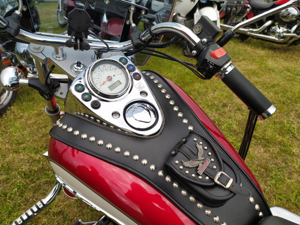 Pinik Motocyklowy Bocheniec - Jadowniki 2022