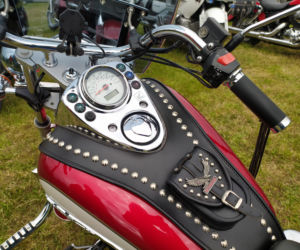 Pinik Motocyklowy Bocheniec - Jadowniki 2022
