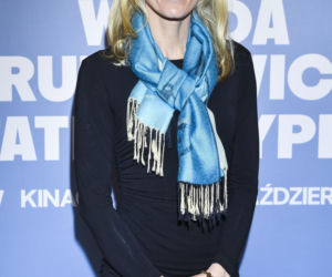 Eliza Kubarska reżyserką serialu o Dodzie