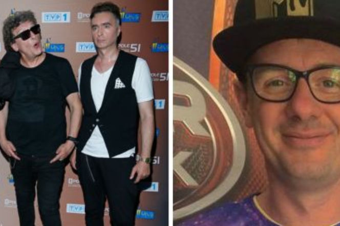 Zespół Lady Pank pod lupą eksperta od wizerunku Adriana Zalewskiego