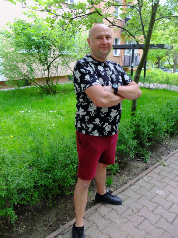 Kotki z Francji do Polski