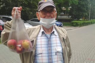 OKROPNIE DROGIE jabłka! Też to zauważyłeś?! 