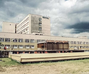 Komornik zabiera mi emeryturę za leczenie w szpitalu