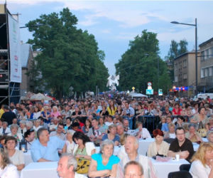 Święto Saskiej Kępy