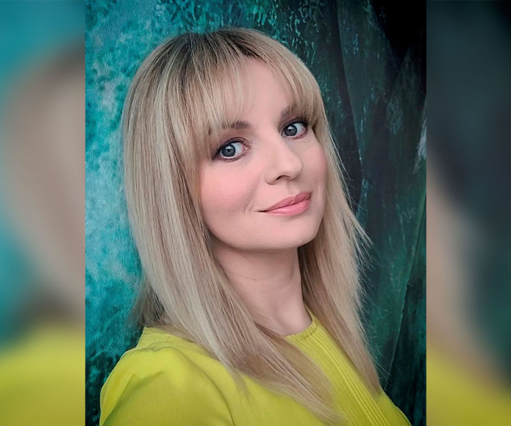 Małgorzata Prokopiuk