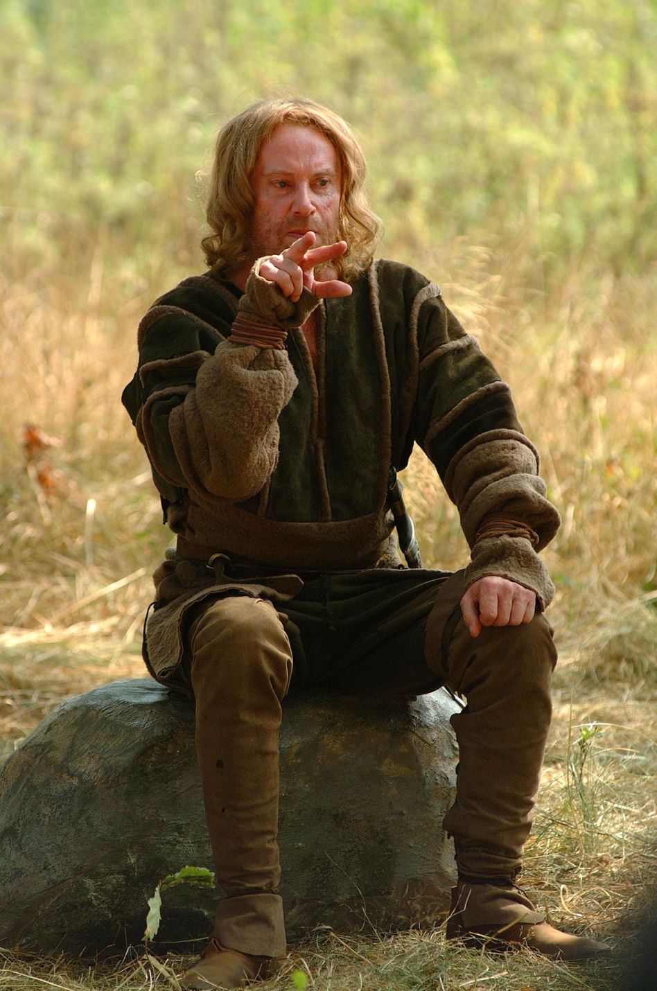 Daniel Olbrychski