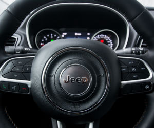 Jeep Compass 2.0 MJD 140KM AT9 4X4 LIMITED