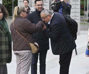 Politycy PiS jadą na wyjazdowe posiedzenie klubu