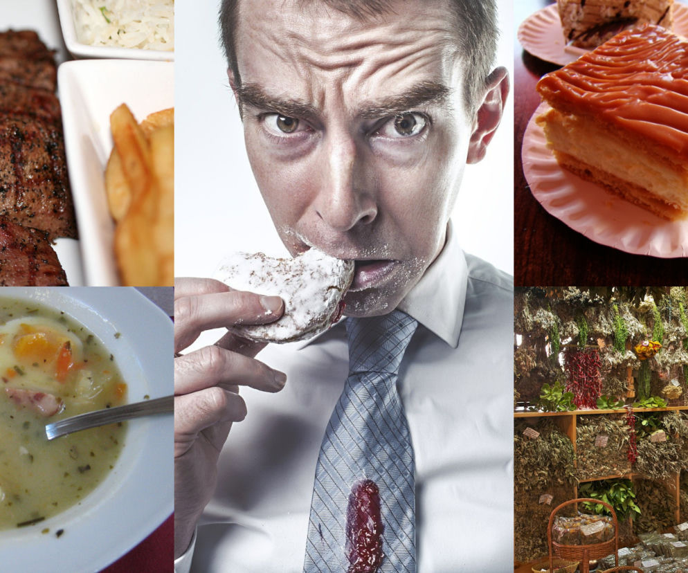 QUIZ. Znacie potrawy i przyprawy jak własną kieszeń? Jedliście foie gras? Smakosze mają szansę na komplet