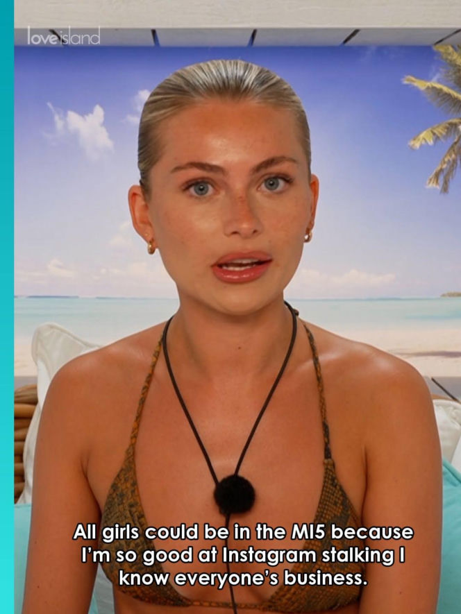 Polka podbije brytyjskie Love Island