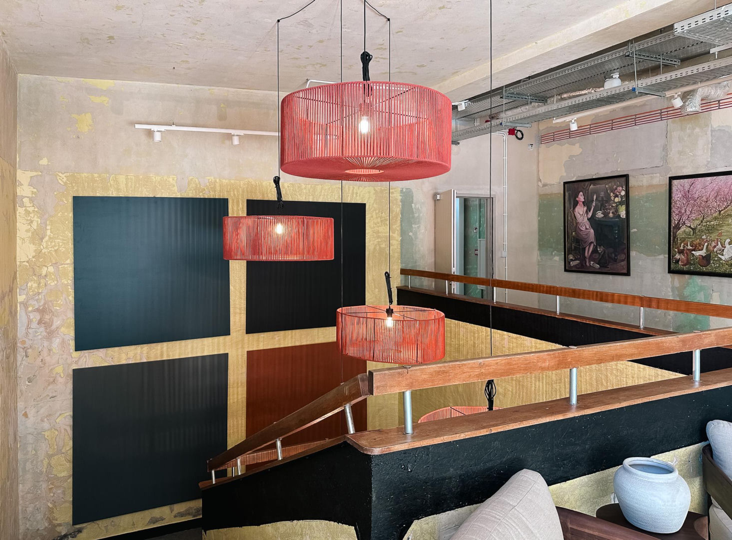 Metalowiec w Muszynie