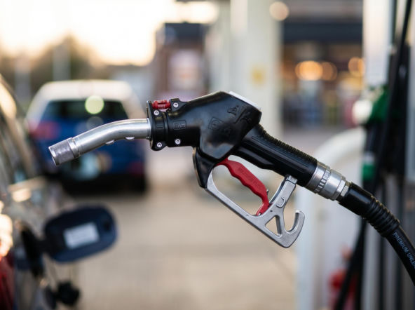 Hurtowe ceny paliw Orlen, Aramco, BP 20.04.2026 