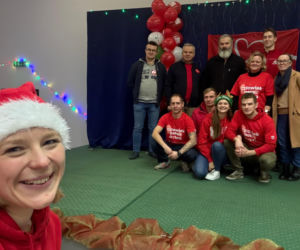 Weekend Cudów Szlachetnej Paczki w Siedlcach 2025