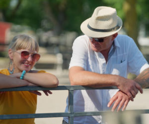 2. odcinek Żona dla Polaka. Toronto