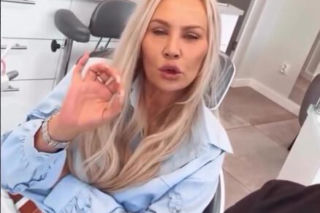 Po burzy z Chajzerem przyszła Jarosińska. Efekt? Musicie to zobaczyć na własne oczy!