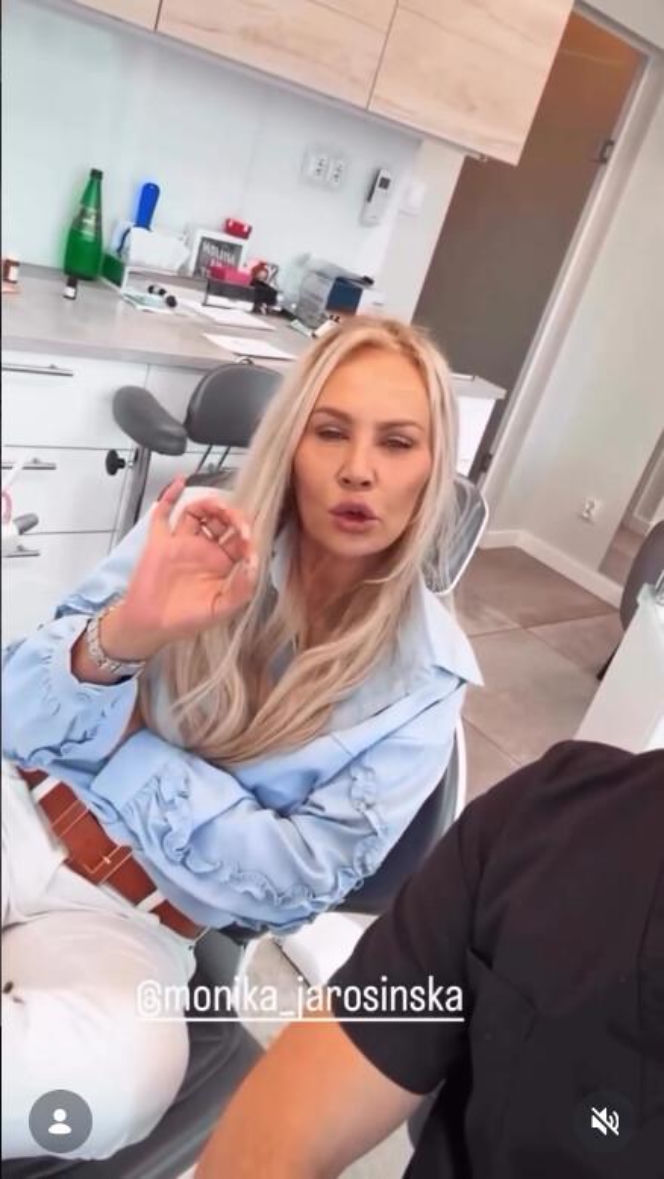 Po burzy z Chajzerem przyszła Jarosińska. Efekt? Musicie to zobaczyć na własne oczy!