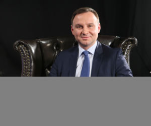 Andrzej Duda