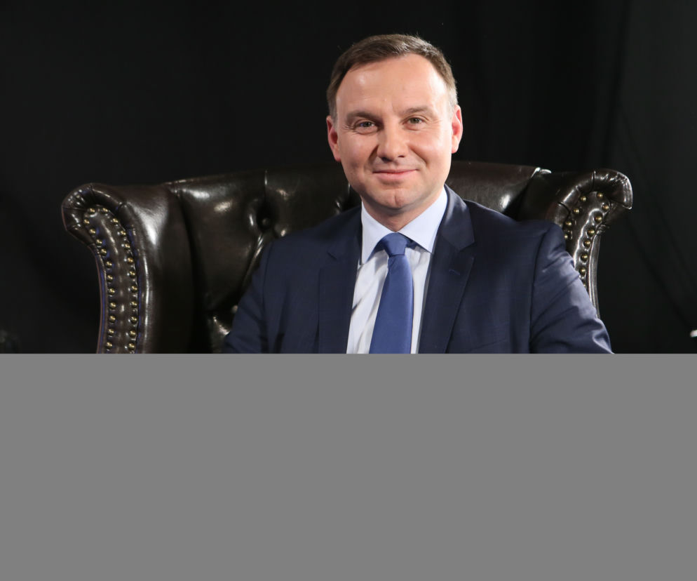 Andrzej Duda
