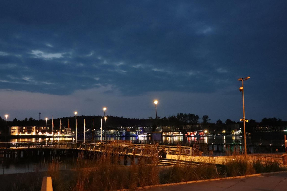 Olsztyn to najładniejsze miasto na Warmii i Mazurach. Sztuczna inteligencja nie miała wątpliwości