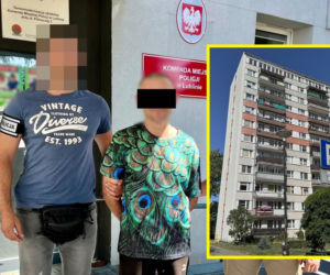 Zbeształ 76-latkę, a potem uratował jej oszczędności. Nietypowa historia z Lublina