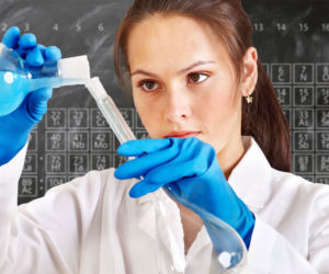 Inżynierowie chemicy i chemicy
