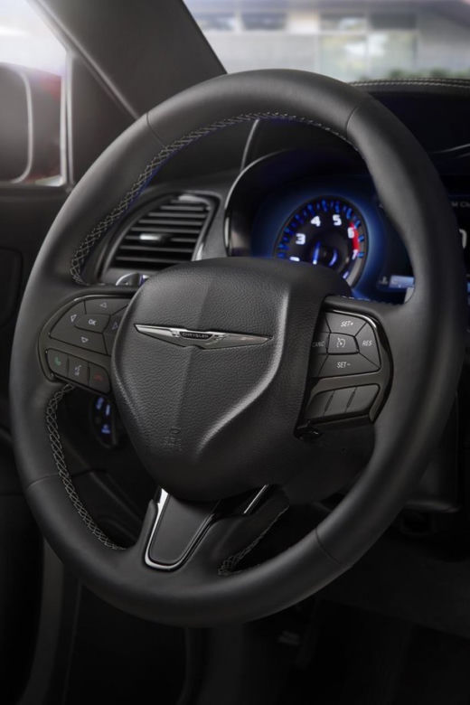 Chrysler 300
