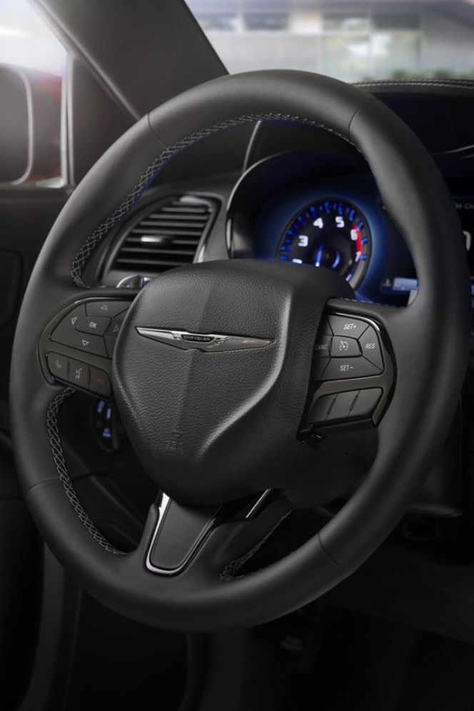 Chrysler 300