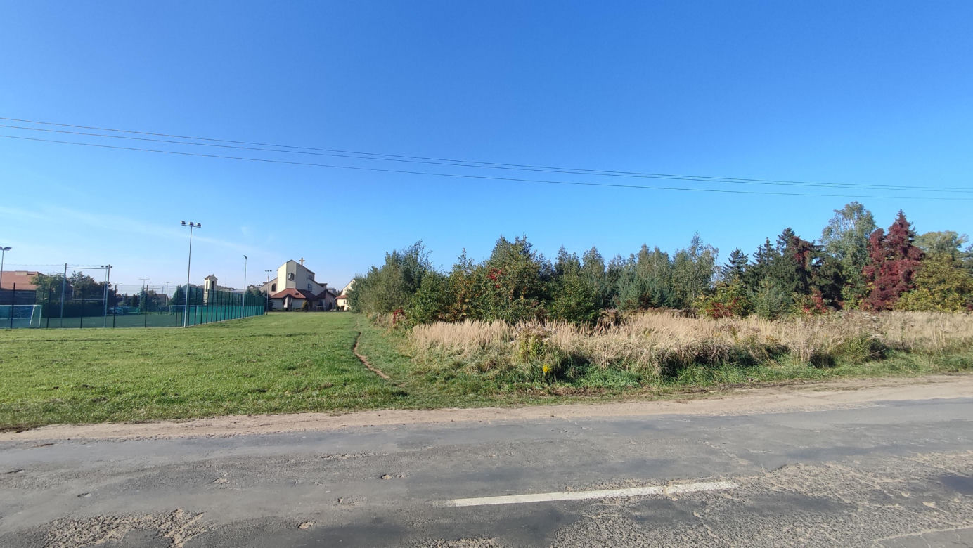 Miasto sprzedało działki na Gronowie. Powstaną tam bloki i szeregowce.