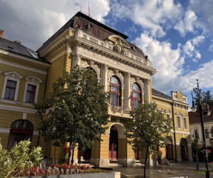 - Węgry? Na pewno tu wrócimy - zapewnia nasza ekipa Eska Summer City
